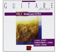 Compilation - Guitare Plus Vol.5: Composizioni Di