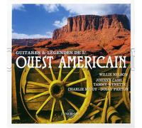 Compilation - Guitares Et L+Gendes De L'oues