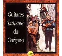 Compilation - Guitars from Gargano