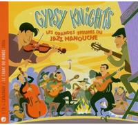 compilation - Gypsy Knights