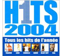 Compilation - H1ts 2004