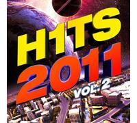 Compilation - H1ts 2011 /Vol.2