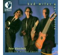 Compilation - Had Miles Met Maurice