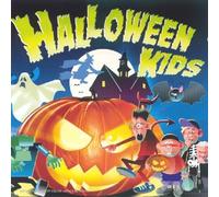 Compilation - Halloween Kids