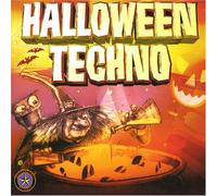 Compilation - Halloween Techno