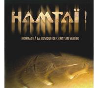 Compilation - Hamtaï : Hommage A La Musique De Christian Vander