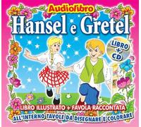 Compilation - Hansel E Gretel Libro)
