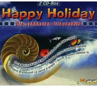 Compilation - Happy Holiday