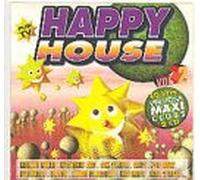 Compilation - Happy House Vol 2