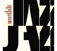 Compilation - "Hard Boppin',Acid Droppin',