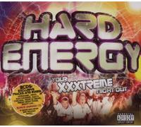 Compilation - Hard Energy