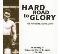 Compilation - Hard To Glory - Memorium A Redouane
