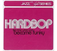 Various Artists - Hardbop - The Time When Jazz B