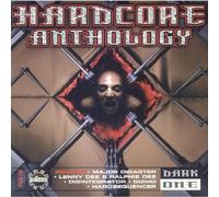 Compilation - Hardcore Anthology Dark One