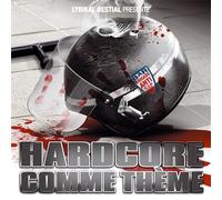 Compilation - Hardcore comme Thème