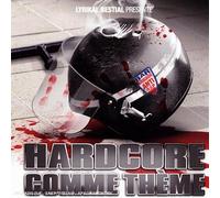 Compilation - Hardcore Comme Theme