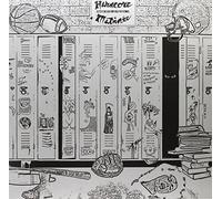 Compilation - Hardcore Matinee [Vinilo]