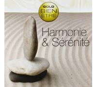 Compilation - Harmonie & Sérénité