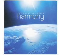Compilation - Harmony Le Chant Des Rêves