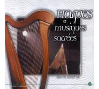 Compilation - Harpes Et Musiques Sacree