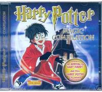 Compilation - Harry Potter Magic Compilation