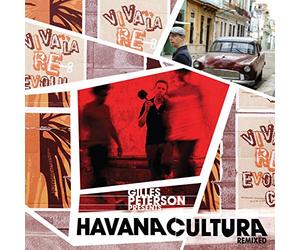 Compilation - Havana Cultura Remixed