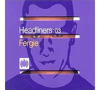 Compilation - Headliners 3 Mixed By Fergie