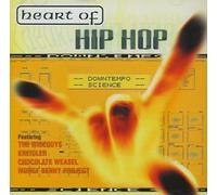 Compilation - Heart of Hip Hop