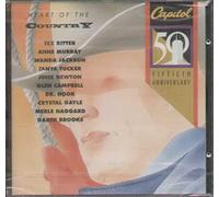 Compilation - Heart Of The Country 50t