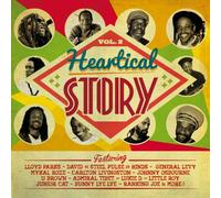 Compilation - Heartical Series Volume 2