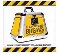 Compilation - Heavyweight Breaks 2