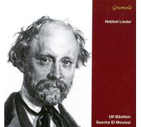 Compilation - Hebbel Lieder
