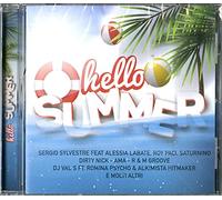 Compilation - Hello Summer / Various