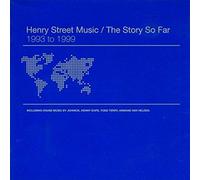 Compilation - Henry Street Music