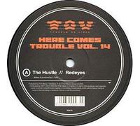 Compilation - Here Comes Trouble Vol.14 [Vinilo]