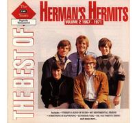 compilation - Herman'S Hermits Best Of The Emi Years /Vol2 67/71