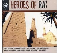 Compilation - Heroes of Rai