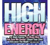 Compilation - High Energy