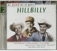 Compilation - Hillbilly