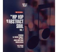Compilation - Hip Hop/Abstract Sou
