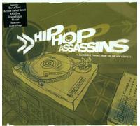 Compilation - Hip Hop Assassins