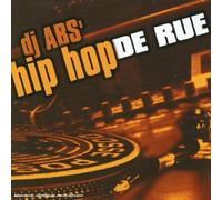 Compilation - Hip Hop De Rue