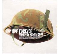 Compilation - Hip Hop Forever [Vinilo]
