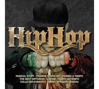 Compilation - Hip Hop Italia Le Origini