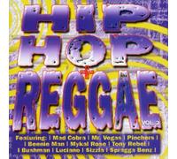 Compilation - Hip Hop+Reggae,Vol.2