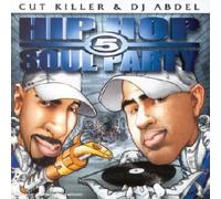 Compilation - Hip Hop Soul Party V