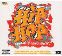 Compilation - Hip Hop Twenty Four Seven