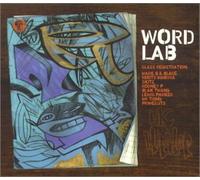 Compilation Hip-Hop - Word Lab / Vol.1