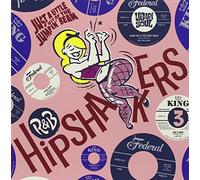 Compilation - Hipshakers /Vol.3 [Vinilo]