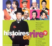 Compilation - Histoires De Rire Vol.2